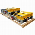 LINKIT LKS300-ST48 - 300 Series Portable Dirt & Aggregate Conveyor ...