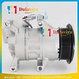 NEW-COMPRESSOR-AIR-CONDITIONING-FOR-TOYOTA-YARIS-P9-1KR-FE-2SZ-FE-2NZ ...
