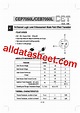 CEP7050L Datasheet(PDF) - Chino-Excel Technology
