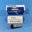 Omron E3F2-DS10B4-P1 Photoelectric Switch 10 to 30V DC: Amazon.com ...