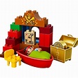 LEGO DUPLO 10526 Peter Pan přichází | Maxíkovy hračky