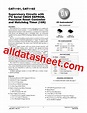 CAT1161JI-28 Datasheet(PDF) - ON Semiconductor