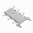 HEATSINK TO-220 TAB TIN 542502D00000G Aavid Thermal Division of Boyd ...