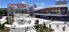 San Jose McEnery Convention Center | Visit San Jose