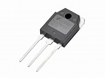 FGA25N120ANTD Plastic-Encapsulate Power Transistor NPN TO-3P 1200V 25A ...