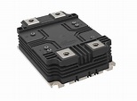 Neues 3,3 kV XHP™ 3 Leistungshalbleitermodul von Infineon für kompakte ...