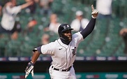 Akil Baddoo s Big MLB Debut Has Detroit Tigers Rookie On Odds Boards
