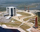 Launch Complex 39 / LC-39
