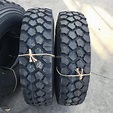 Cooper Tire 255/85r16 Vehicle Tyre Yellowsea Tires 255/100r16 Military ...