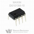 DS1013M-10 MAXIM Other Components - Veswin Electronics