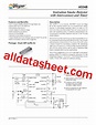 A5348CA-T Datasheet(PDF) - Allegro MicroSystems