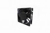 FP-108-1-S1-ST - Square AC Axial Fan - 19 Watts .19A 120V - 3000 RPM ...