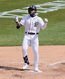 Watch Tigers phenom Akil Baddoo crush homer on first pitch of MLB ...