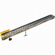 Conveyors | Power Belt | LINKIT LKS300-5.5 - 300 Series Portable Dirt ...
