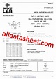 D1008UK Datasheet(PDF) - Seme LAB