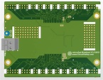 Embedded Engineering : DIY Open Source MicroZed Breakout Carrier Board ...