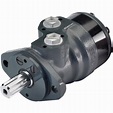 Danfoss Hydraulic motor OMR 315 (2571510727) - Spare parts for ...