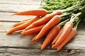 The Five Different Types of Carrots You Can Grow | HGTV