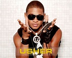 -Usher♥ - Usher Wallpaper (6465560) - Fanpop