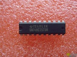 SN74HCT02PWG4-Digchip.hk Electronic Components Shop