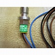 Turck BI1-HLM-RP6 1650003 Sensor Bi1-HLM-RP6 - Mara Industrial