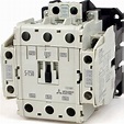 Amazon | 三菱電機 S-T35 AC200V 非可逆式電磁接触器 | 産業・研究開発用品 | 産業・研究開発用品 通販