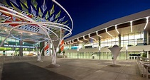 San Jose McEnery Convention Center Named Best High-Tech Venue