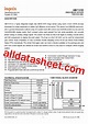 HB7131D Datasheet(PDF) - Hynix Semiconductor