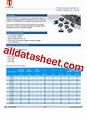 P1100SB Datasheet(PDF) - Shanghai Leiditech Electronic Technology Co., Ltd