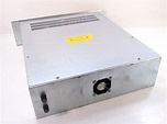 * 3D SYSTEMS 17537-904-02 POWER SUPPLY | Premier Equipment Solutions, Inc.