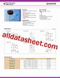 KBS-20DB-4P-0 Datasheet(PDF) - Kyocera Kinseki Corpotation