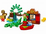 LEGO® DUPLO® 10526 Peter Pans Besuch mit Bildern | lifesteyl