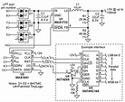 Parallel-Port Interface Powers Low Voltage Systems - Datasheets.com