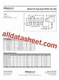 MTA2264-HRG Datasheet(PDF) - Marktech Corporate