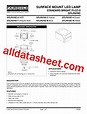 QTLP670C-W Datasheet(PDF) - Fairchild Semiconductor
