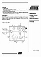 U4468B_62702.PDF Datasheet Download --- IC-ON-LINE