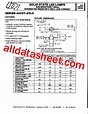 4302T3-5VCL Datasheet(PDF) - List of Unclassifed Manufacturers
