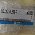 one new smc CDJ2D10-20Z-B Mini Pneumatic Cylinder Fast Shipping | eBay