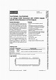74LVTH322245G_19903.PDF Datasheet Download --- IC-ON-LINE