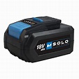 Mac Allister Solo 18V 5Ah Li-ion Power tool battery | DIY at B&Q