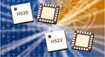 GaAs MMIC I/Q Mixers for IRM and SSB Converters in Microwave Radio ...