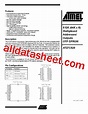 AT27C520-70TC Datasheet(PDF) - ATMEL Corporation