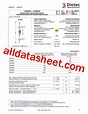 1N4002S Datasheet(PDF) - Diotec Semiconductor