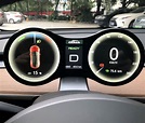 TESLA MODEL Y DASHBOARD INSTRUMENT CLUSTER DISPLAY We are here to ...