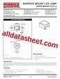 QTLP670C-IB Datasheet(PDF) - Fairchild Semiconductor