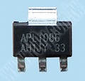 APL1086-33 Anpec SOT-223