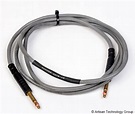 4279-48 Pomona (Bantam Plug Cable Assembly) | ArtisanTG™