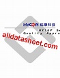 HY10P Datasheet(PDF) - HYCON Technology Corporation