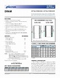 MT4LC16M4G3DJ-5S Datasheet PDF - Micron Technology