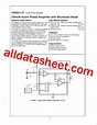 210007039-002 Datasheet(PDF) - List of Unclassifed Manufacturers